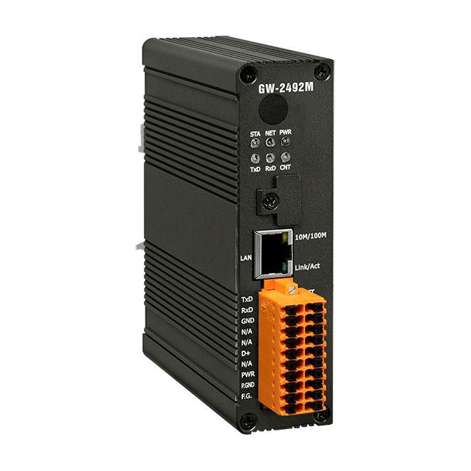 Преобразователь GW-2492M CR 