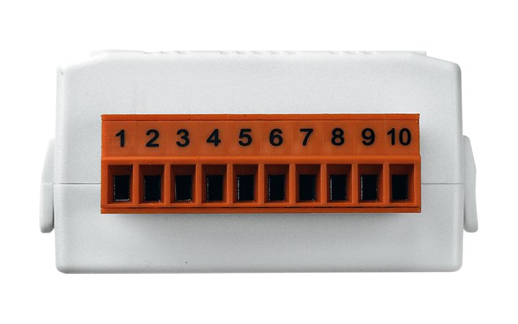 Преобразователь tGW-715-T CR 