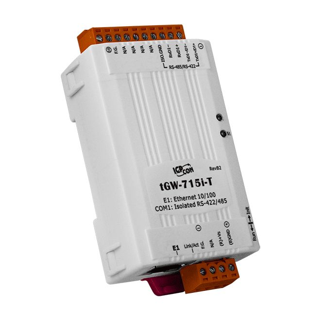 Преобразователь tGW-715i-T CR 