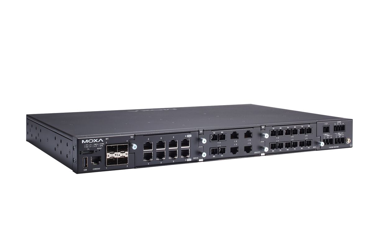 Коммутатор RKS-G4028-4GS-2HV-T 