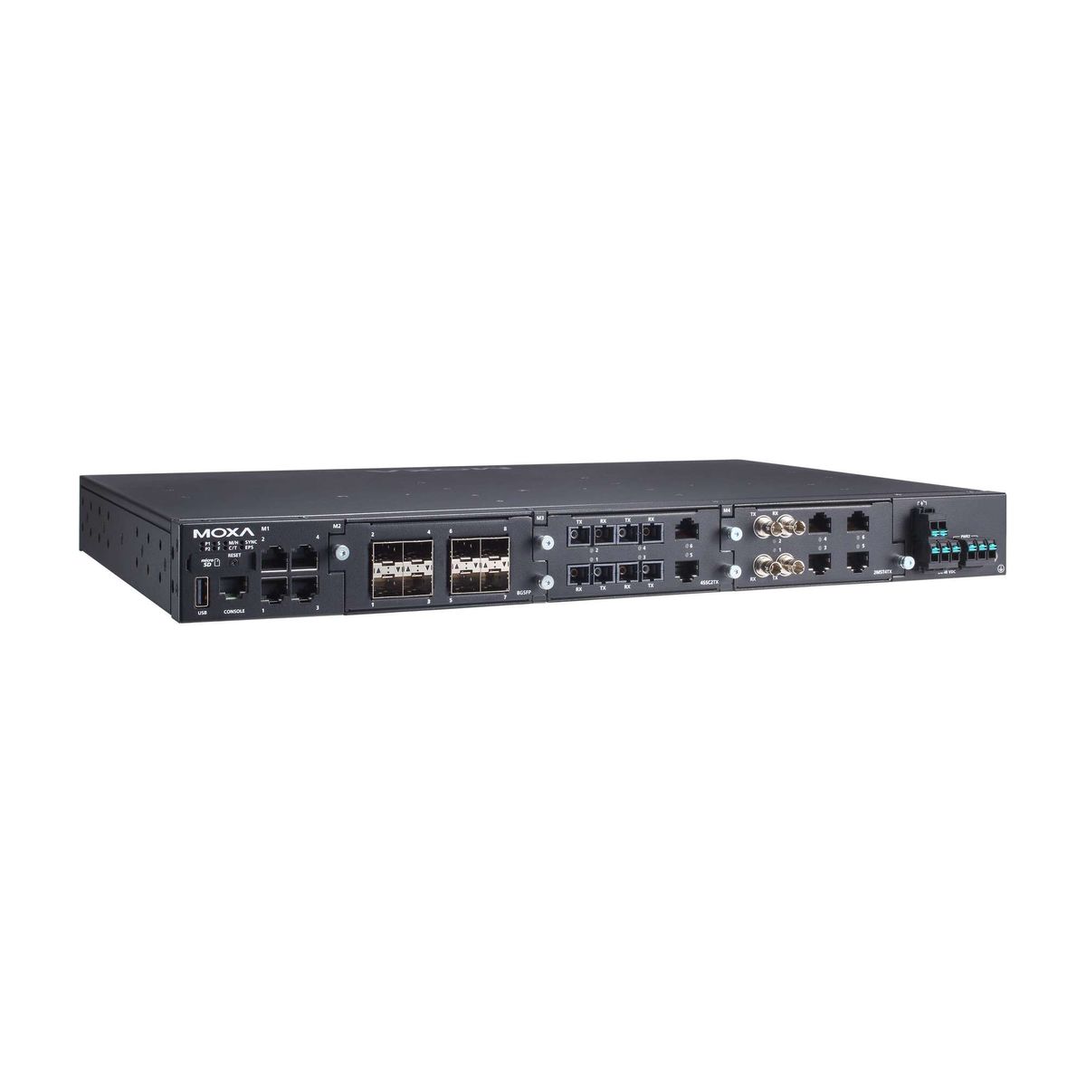 Коммутатор RKS-G4028-4GT-2LV-T 