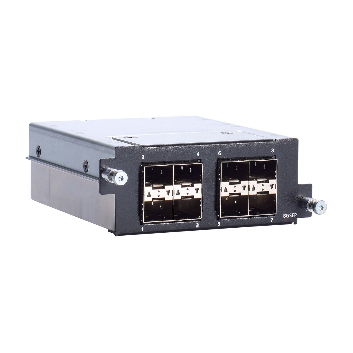 Модуль расширения RM-G4000-8GSFP 