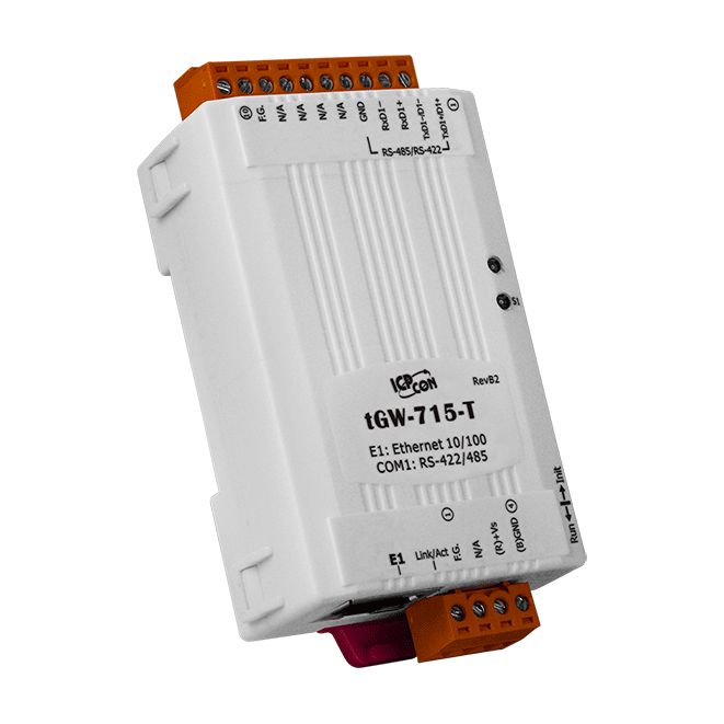 Преобразователь tGW-715-T CR 