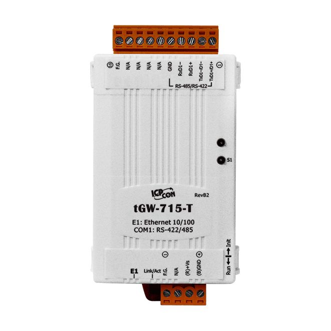 Преобразователь tGW-715-T CR 