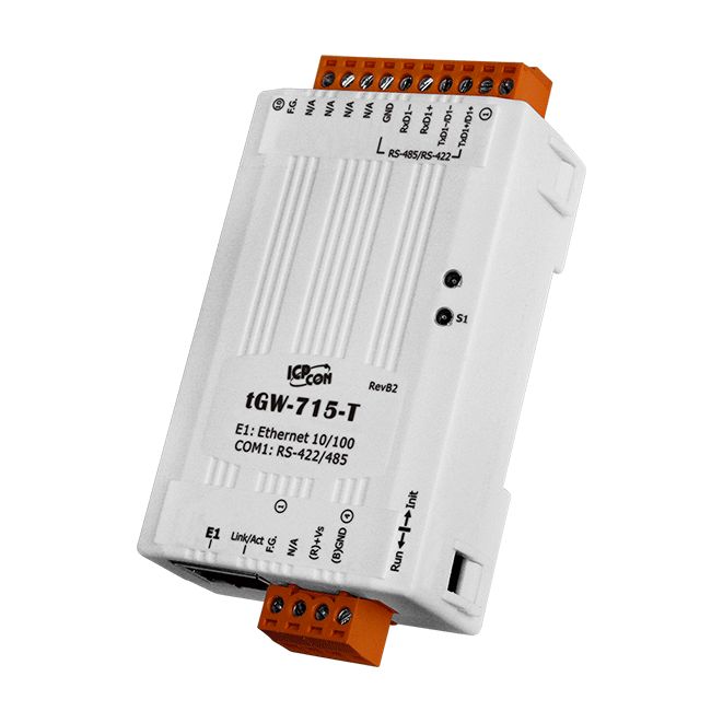 Преобразователь tGW-715-T CR 