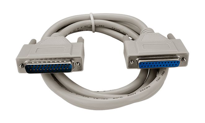 Патч-корд мультимедийный CA-252518D-1 
