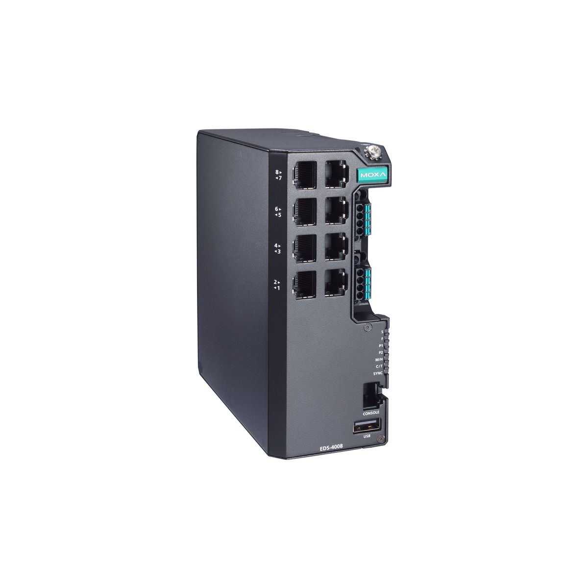 Коммутатор EDS-4008-LV 