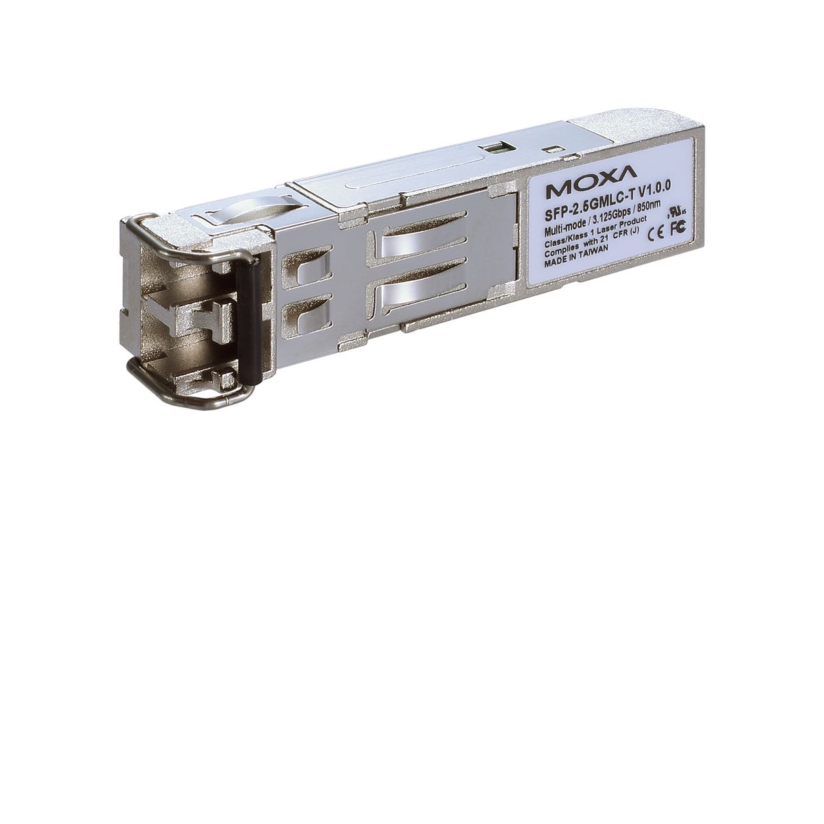 Трансивер SFP-2.5GLSLC-T 