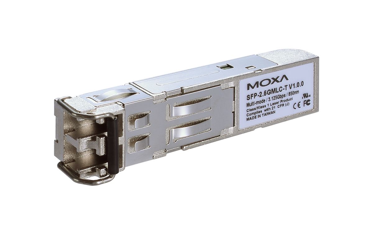 Трансивер SFP-2.5GSLHLC-T 