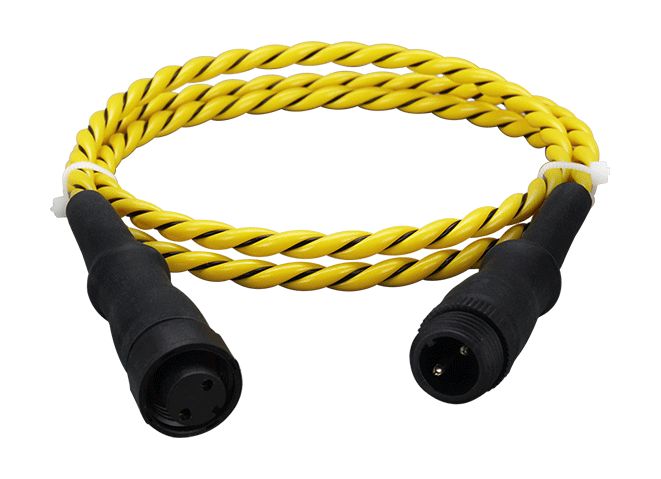 Кабель интерфейсный CA-LLD-DC100X-L010 CR 