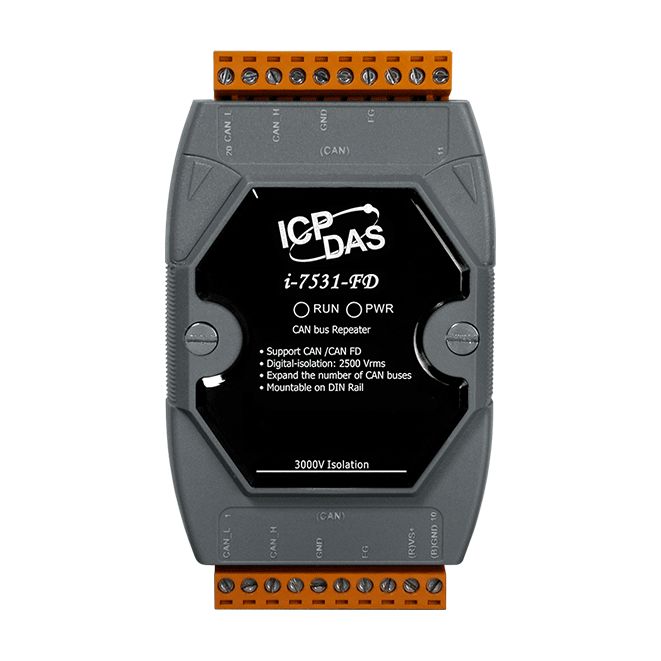 Повторитель интерфейса I-7531-FD-G CR 