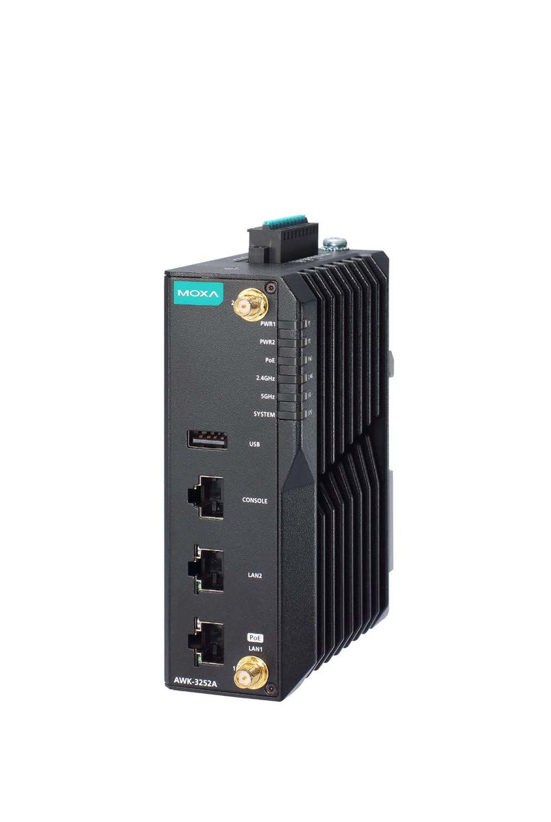 Точка доступа AWK-3252A-UN 