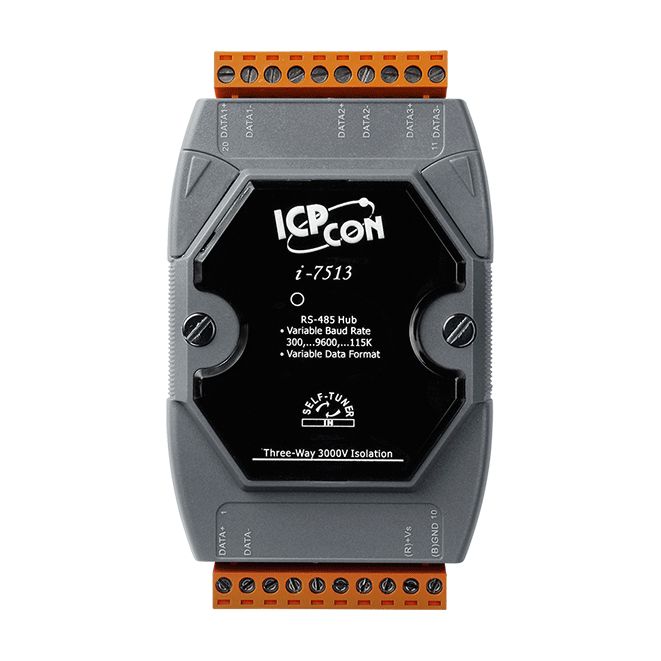 Повторитель I-7513-G CR 