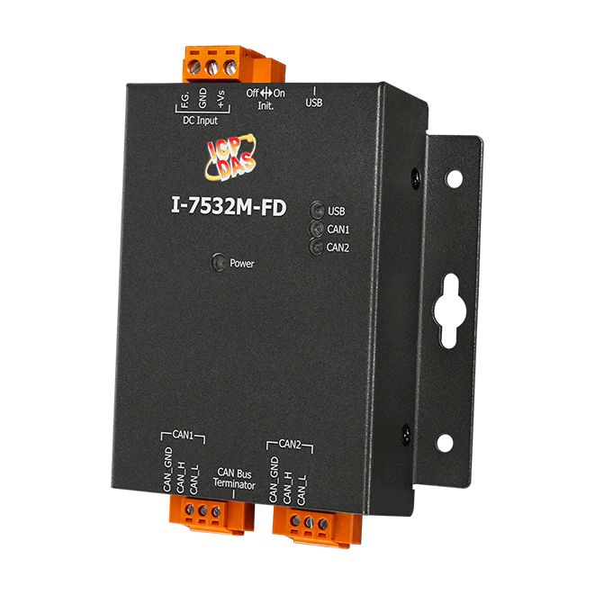 Повторитель I-7532M-FD CR 