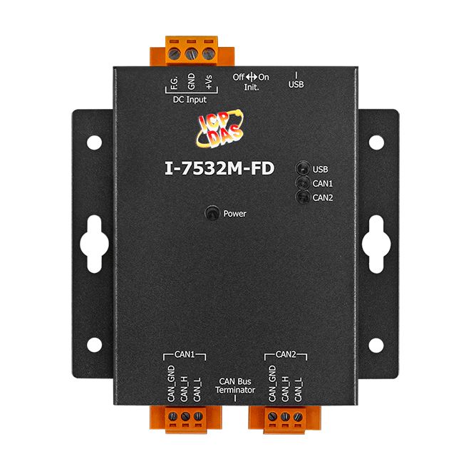 Повторитель I-7532M-FD CR 