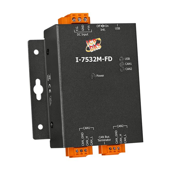 Повторитель I-7532M-FD CR 