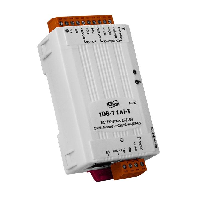 Сервер tDS-718i-T CR 