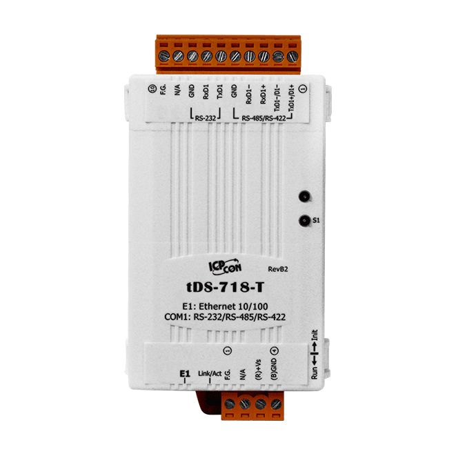 Сервер tDS-718-T CR 
