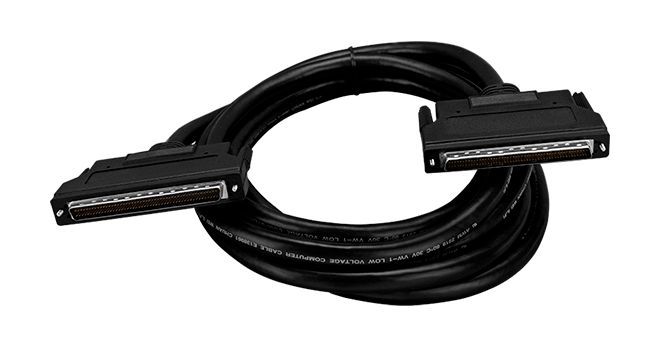 Патч-корд мультимедийный CA-SCSI100-30 