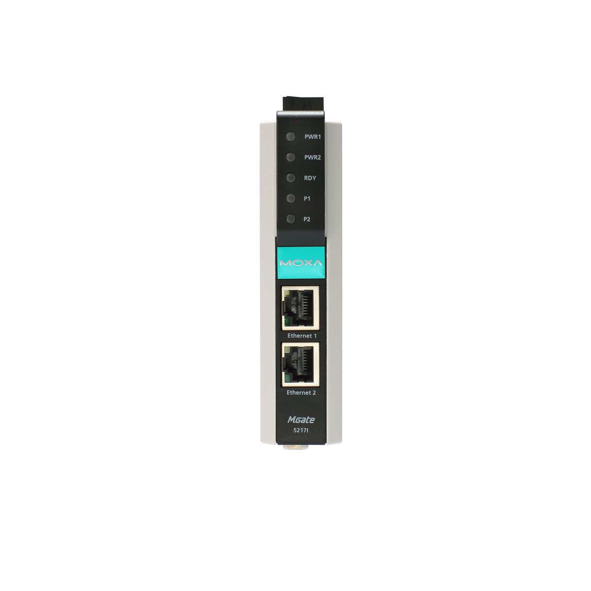 Преобразователь сигнала MGate 5217I-600-T 