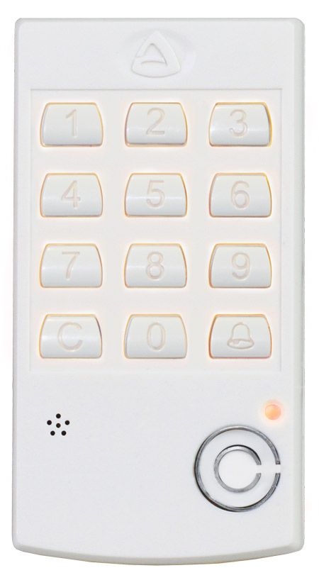 Считыватель Портал-Л ЦБ000004011