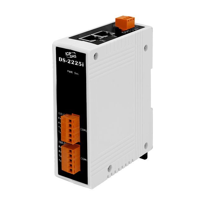 Сервер DS-2225i CR 