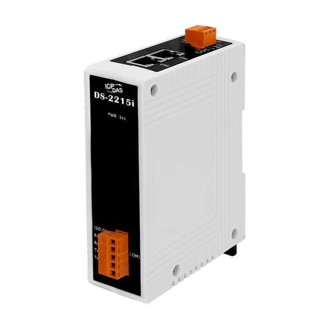 Сервер DS-2215i CR 