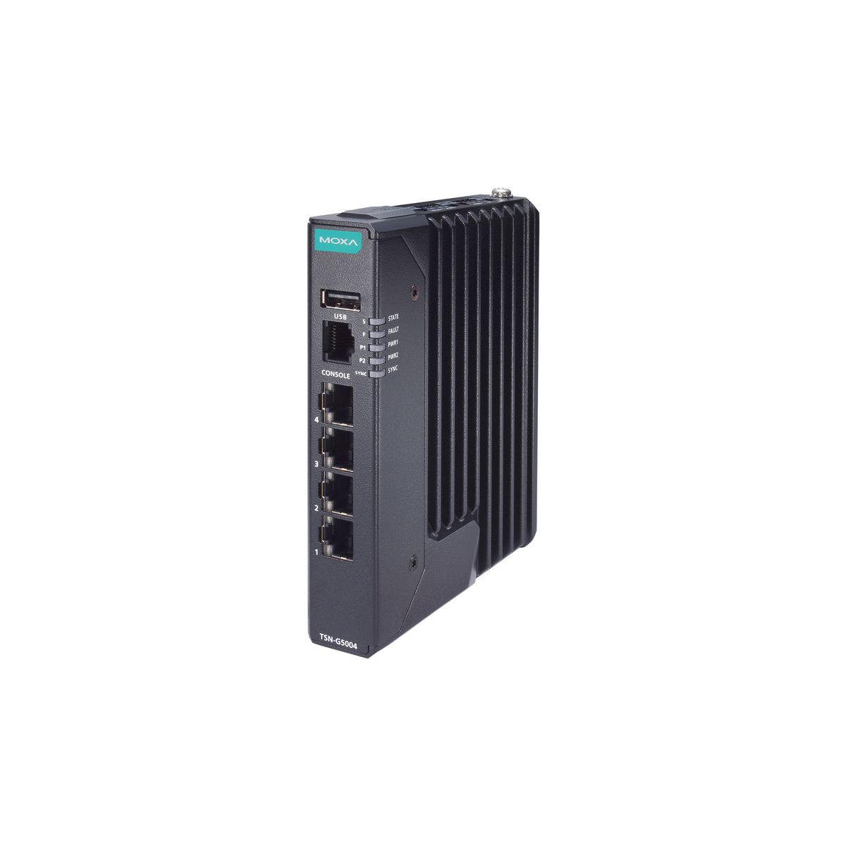 Коммутатор TSN-G5004 