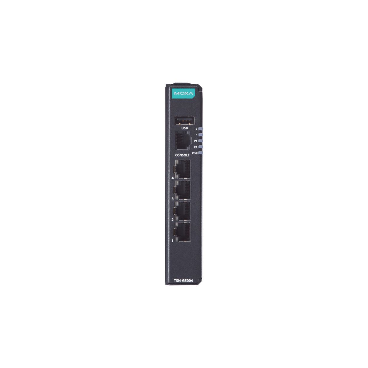 Коммутатор TSN-G5004 
