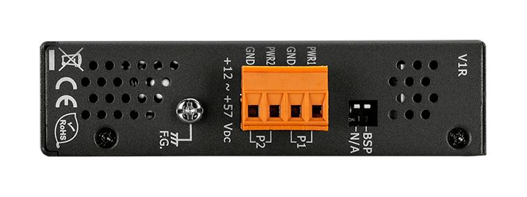 Коммутатор NSM-206PSE CR 