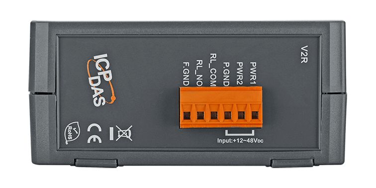 Коммутатор NS-216 CR 