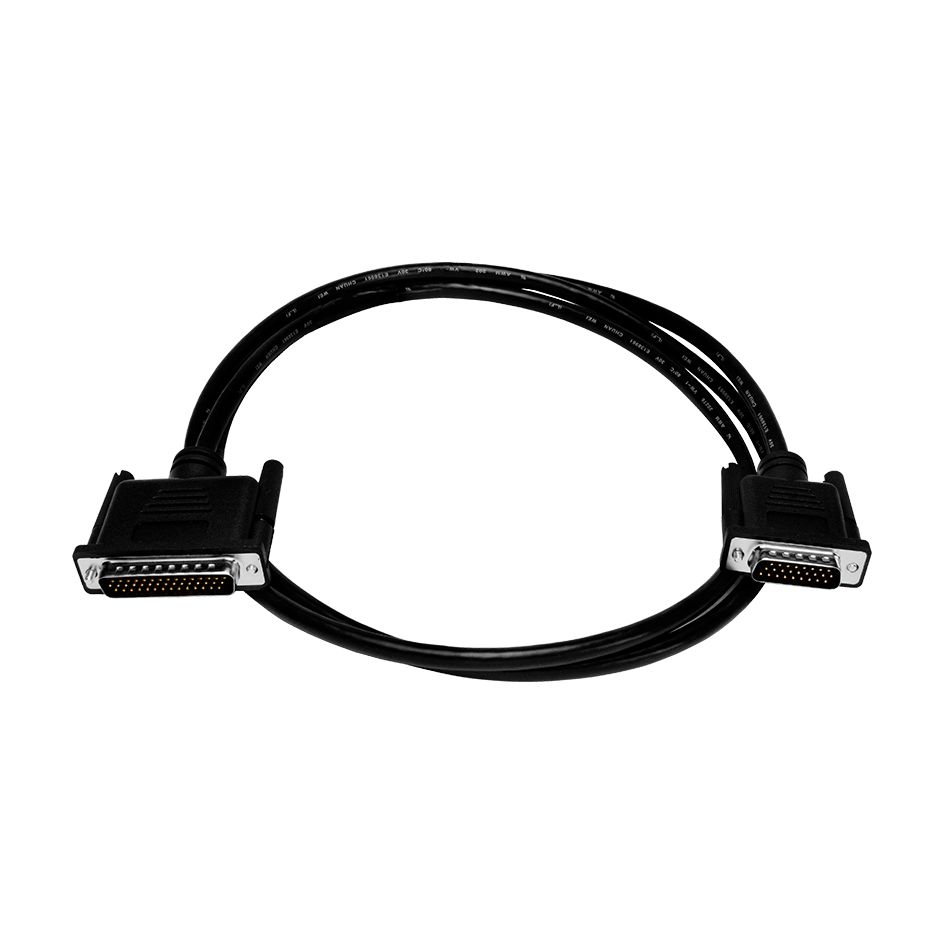 Патч-корд мультимедийный CA-26-DAB2-15B 