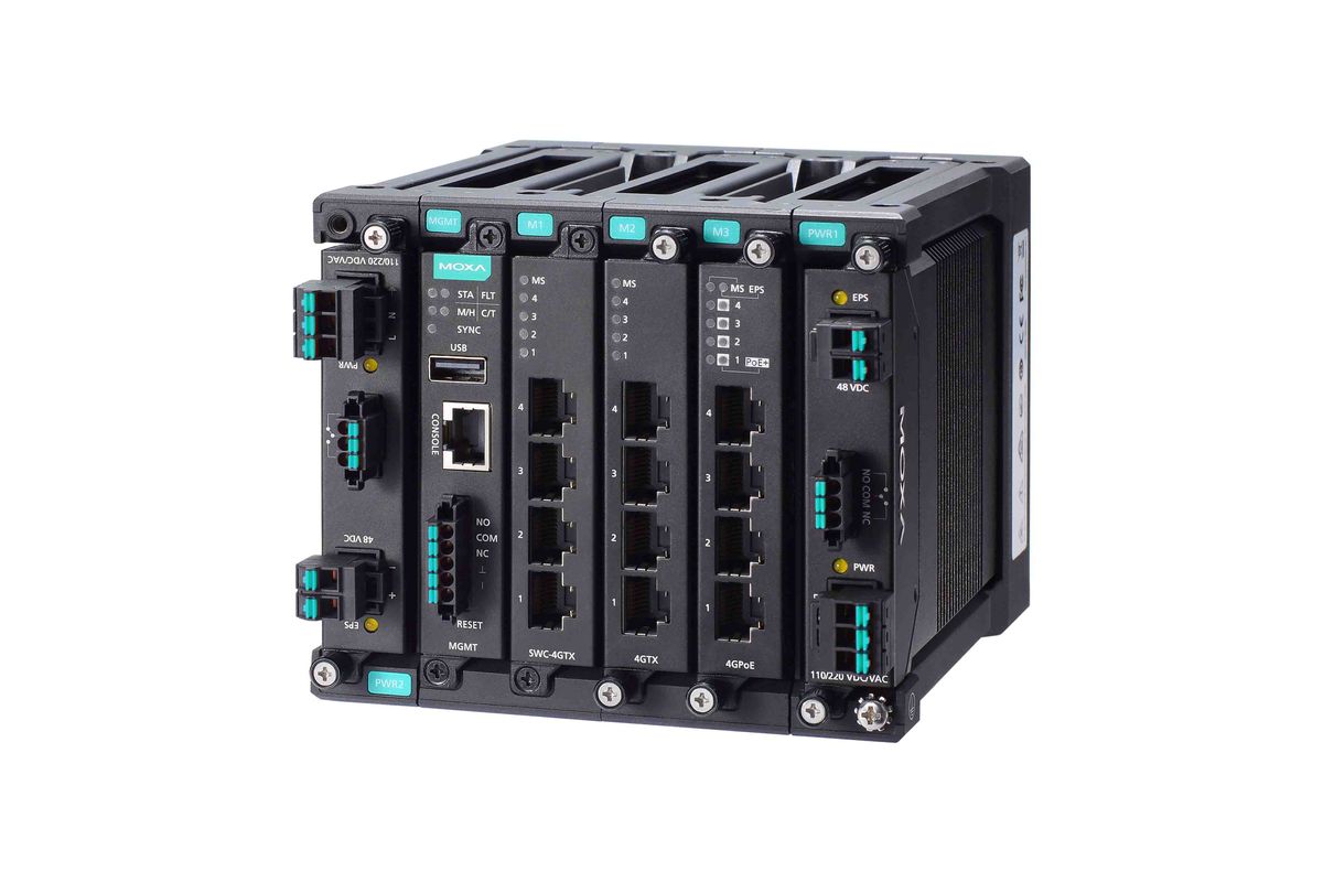 Коммутатор MDS-G4012-T 