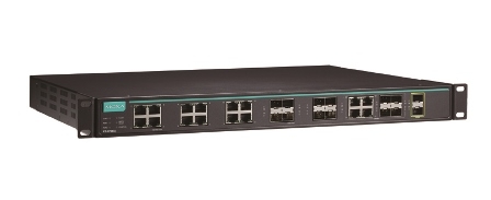 Коммутатор ICS-G7826A-8GSFP-2XG-HV-HV-T 