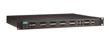 Коммутатор ICS-G7826A-20GSFP-2XG-HV-HV-T 