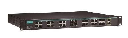 Коммутатор ICS-G7526A-2XG-HV-HV-T 