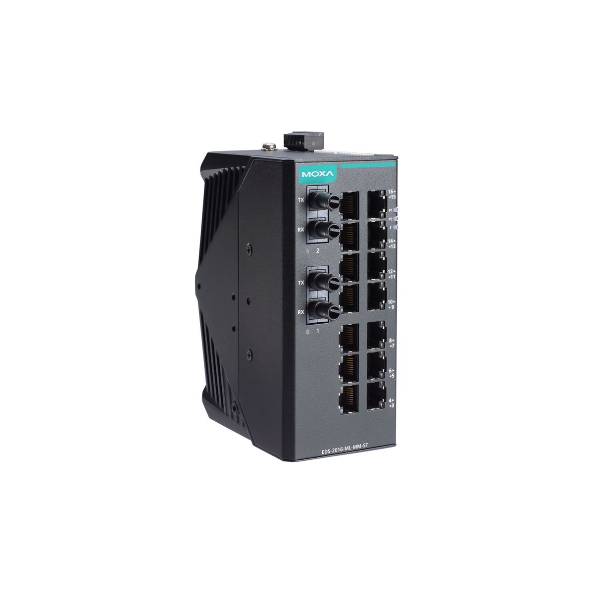 Коммутатор EDS-2016-ML-MM-ST 