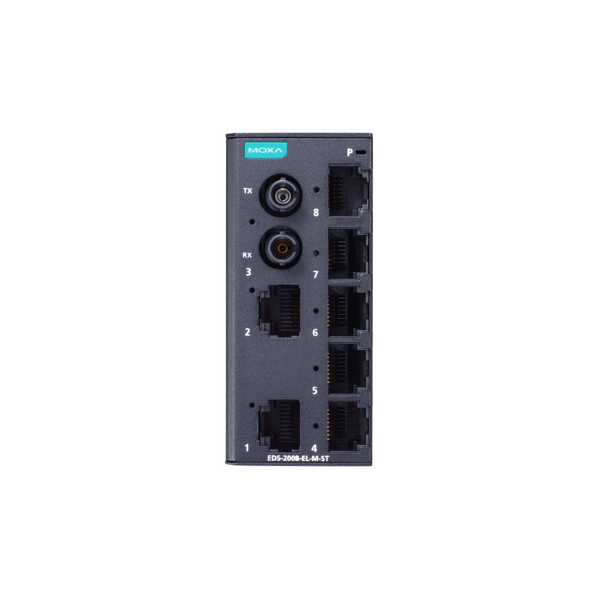 Коммутатор EDS-2008-EL-M-ST 