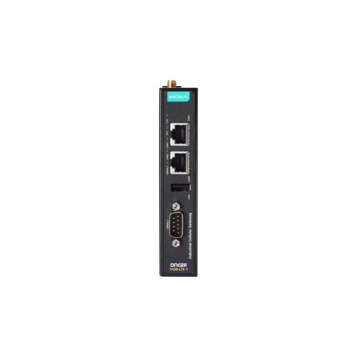 Модем OnCell 3120-LTE-1-EU-T 