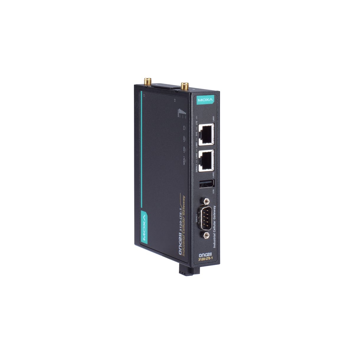 Модем OnCell 3120-LTE-1-EU-T 