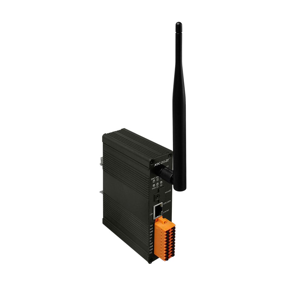Концентратор MDC-211-ZT CR 