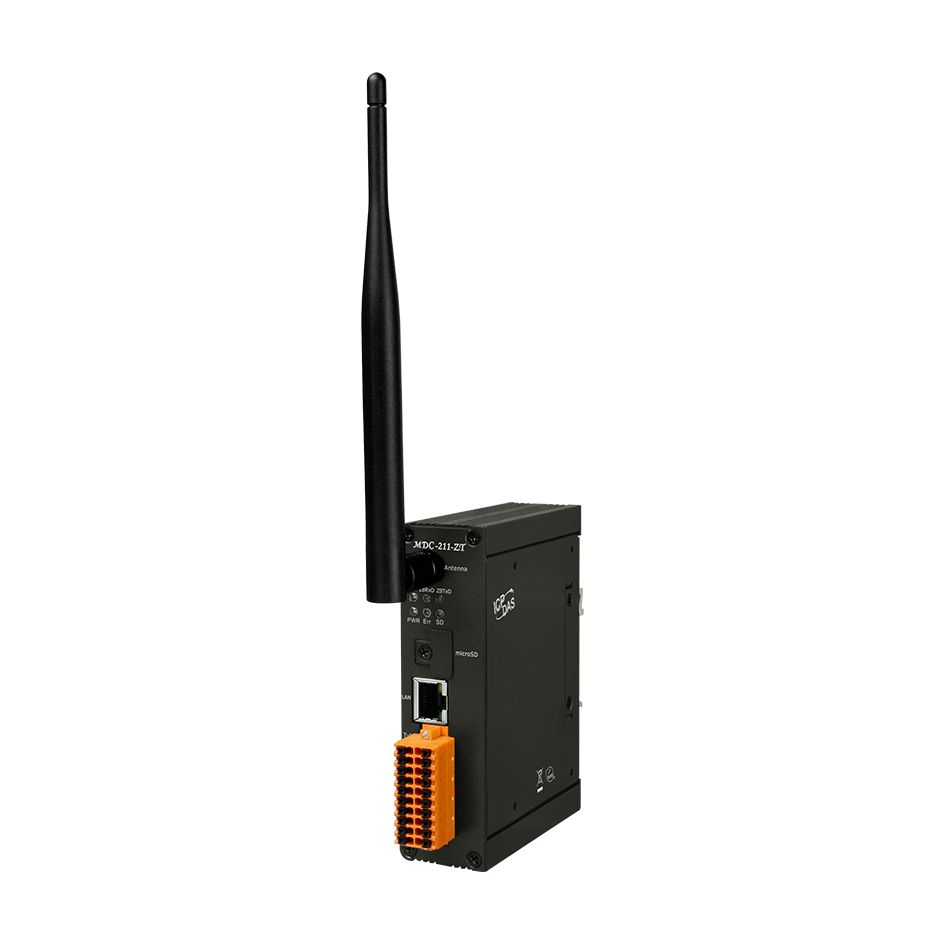 Концентратор MDC-211-ZT CR 