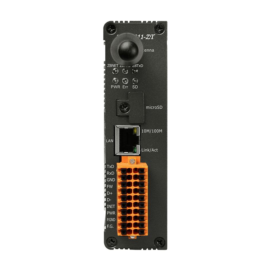 Концентратор MDC-211-ZT CR 
