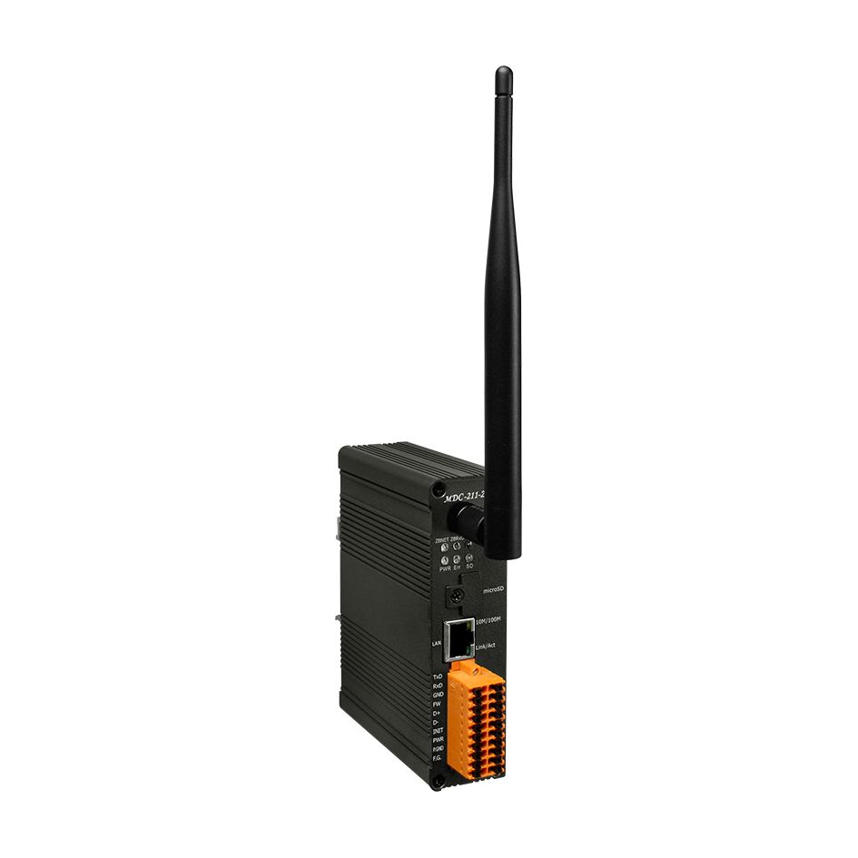 Концентратор MDC-211-ZT CR 