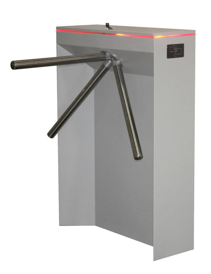 Турникет тумбовый SA401-E300-EM ЦБ000004467