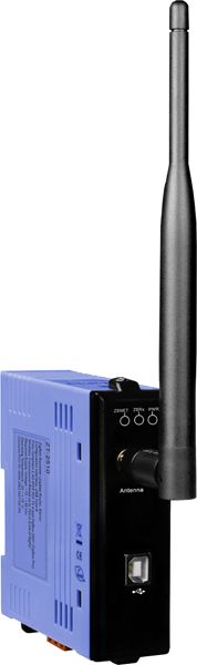 Повторитель сигнала ZT-2510 CR 