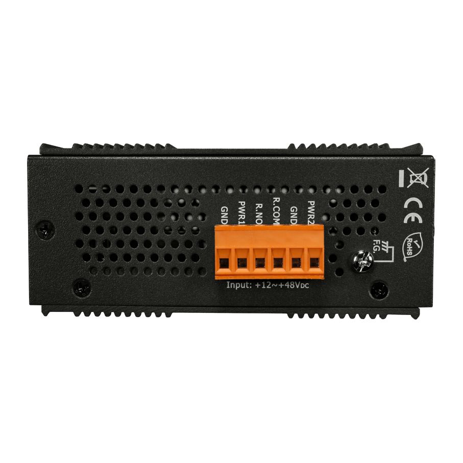 Коммутатор NSM-210C CR 