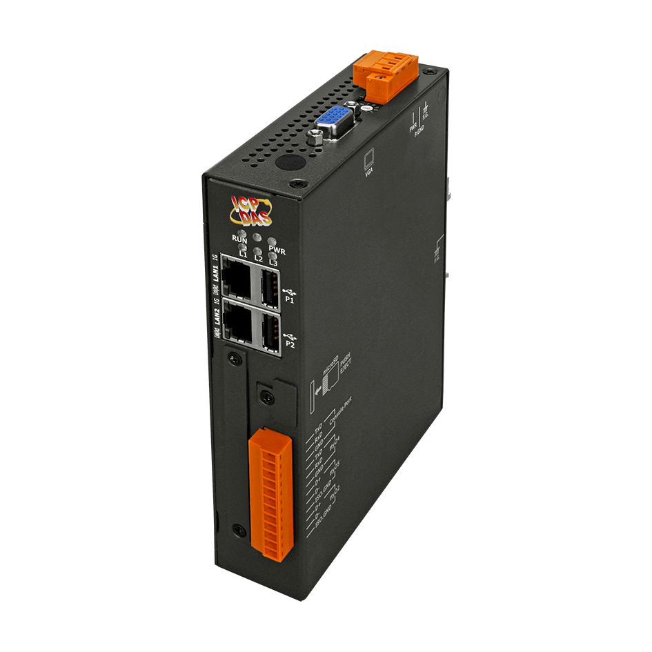 Сервер UA-2241M CR 