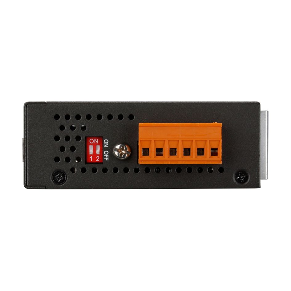 Коммутатор NSM-205G-1SFP CR 