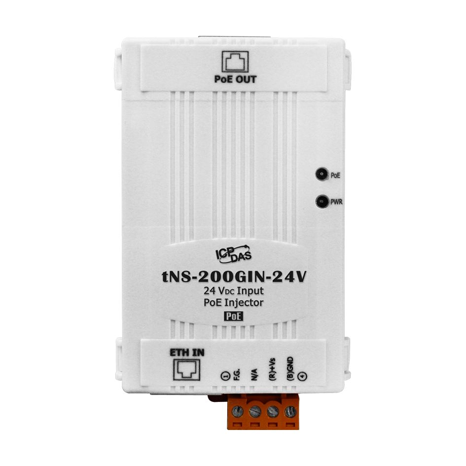 Инжектор tNS-200GIN-24V CR 